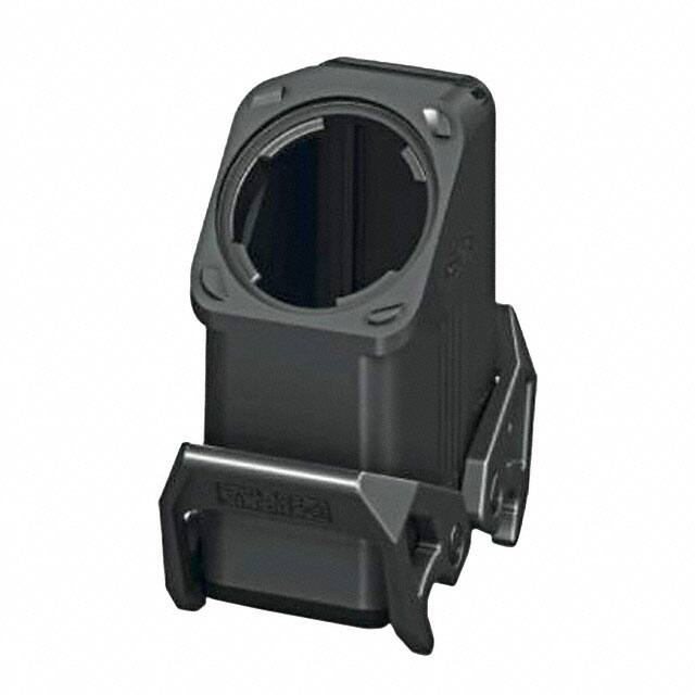 1407641 Phoenix Contact  Gehäuse für Hochleistungs-Steckverbinder, Hauben und Sockel